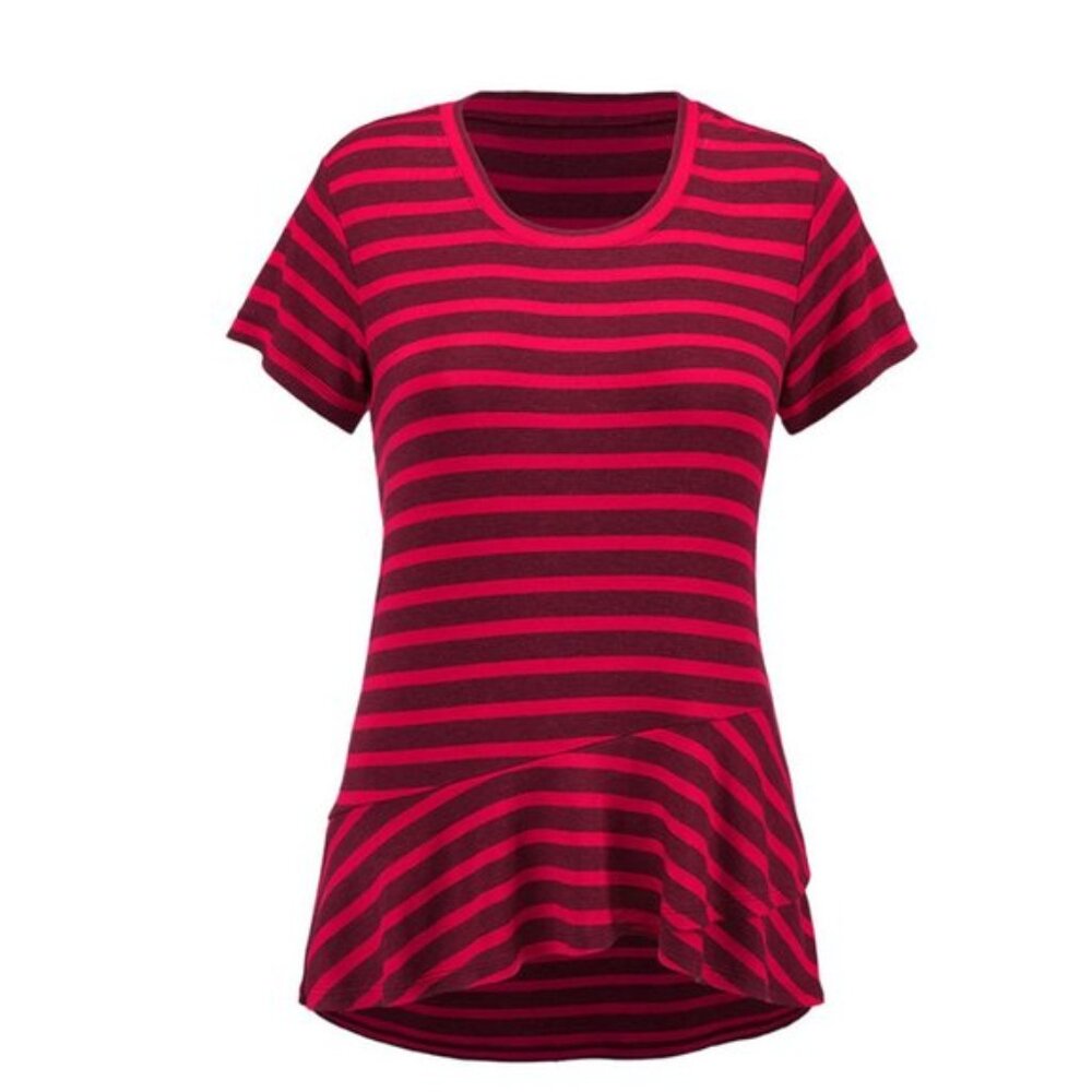Cabi Sweet Talk Tee Size Sm